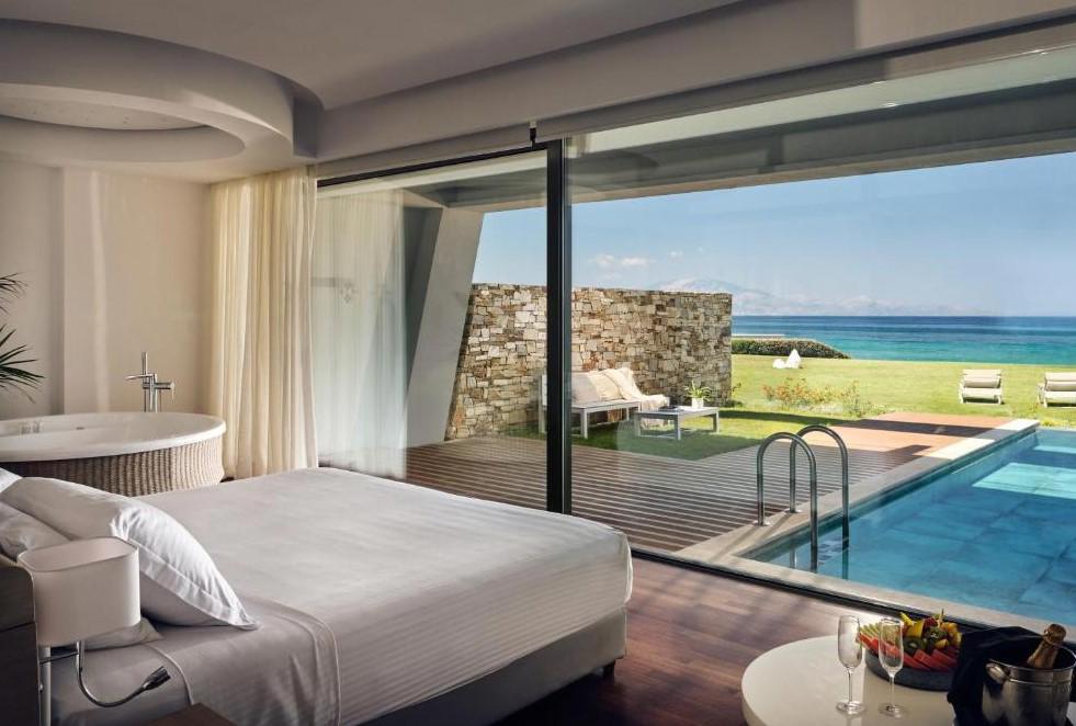 Lesante Blu Exclusive Beach Resort