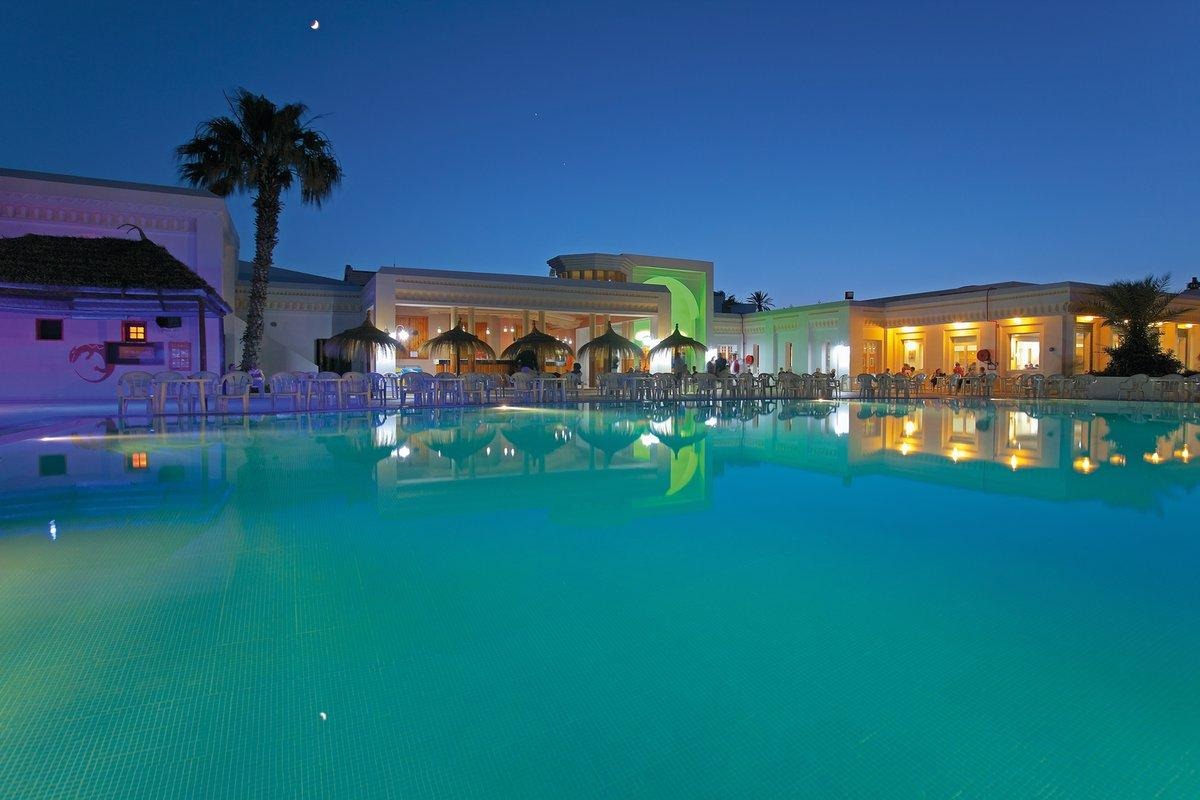 El Borj (ex Eden Village)