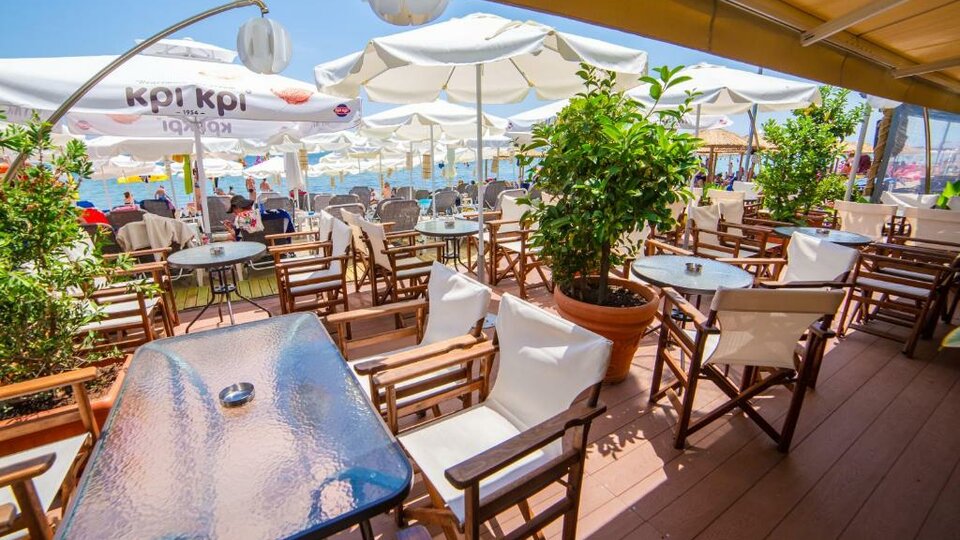 Themis Beach