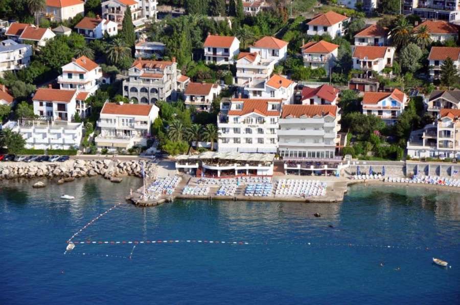 Hotel Pansion Savina