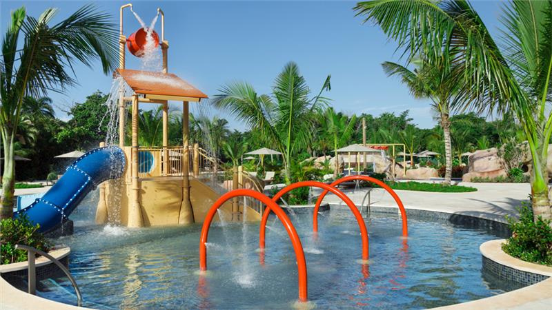 Hilton La Romana All-Inclusive Resort & Water Park Punta Cana