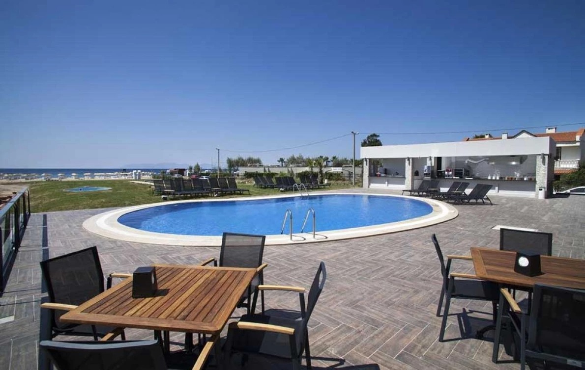 Hotel Musho
