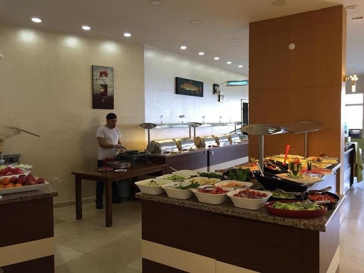 Grand Sahins Hotel