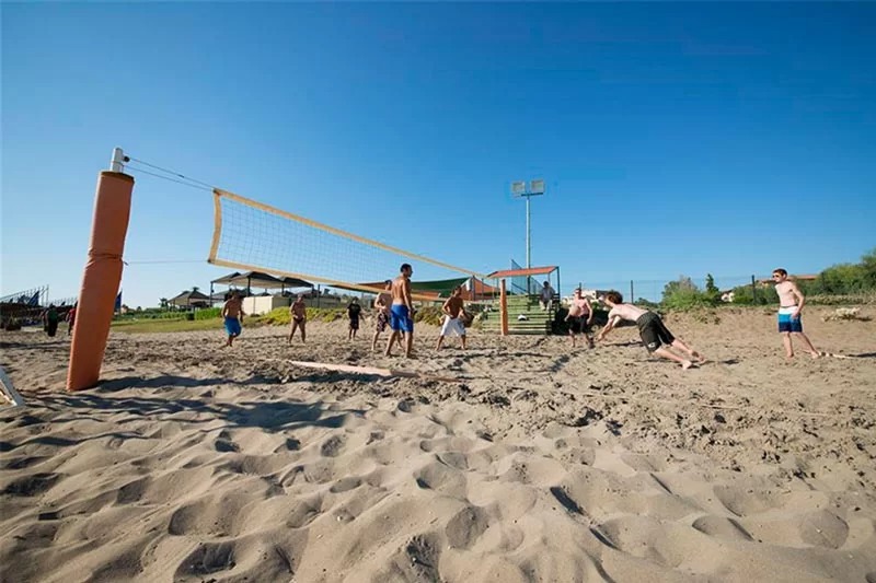 Limak Arcadia Golf & Sport Resort Hotel