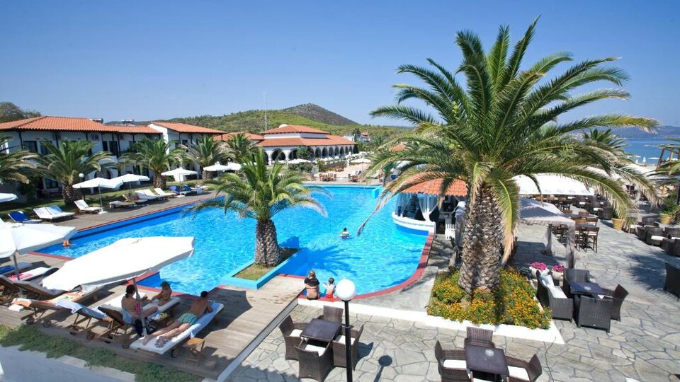 Hotel Assa Maris