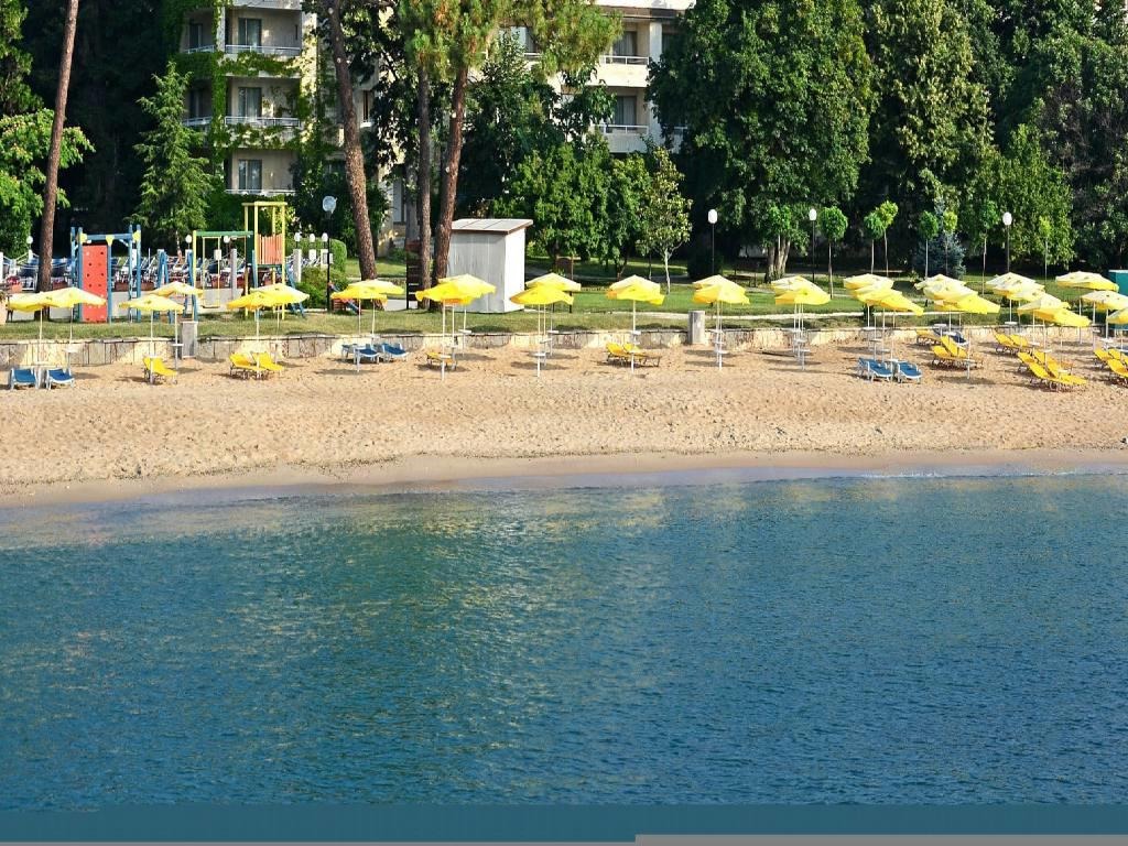 Hotel Gradina