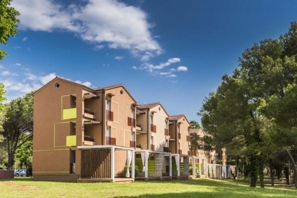 Apartman Stella Plava Laguna