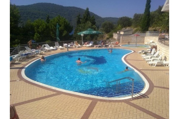 Hotel Adria