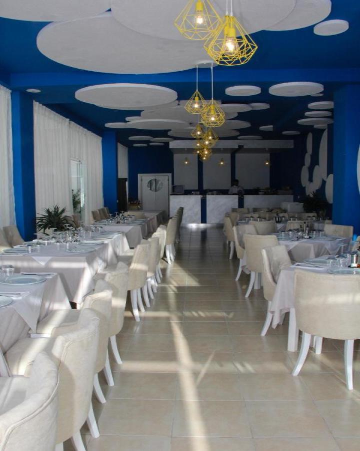 Hotel Sunrise Saranda