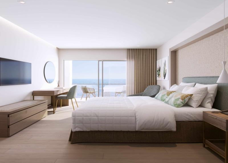 Marbella Corfu Hotel