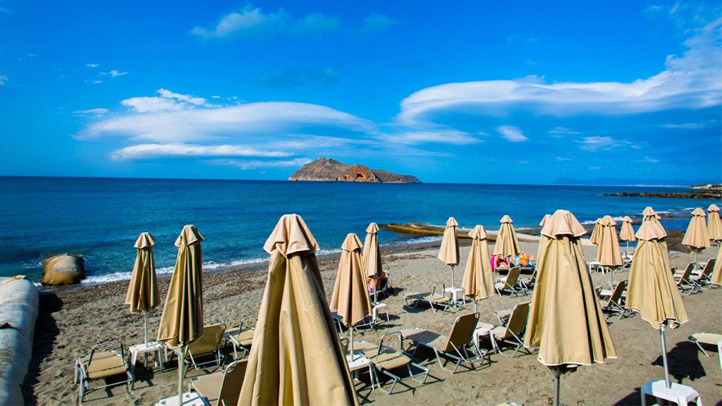 Marika Hotel