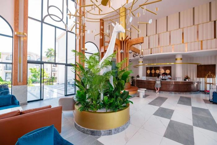 Hotel La Benata