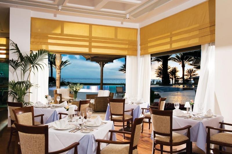 Athena Beach Hotel