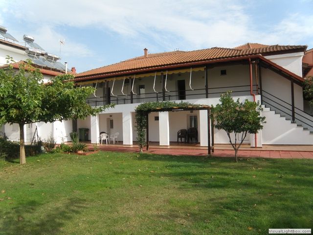 Vila Nicolas