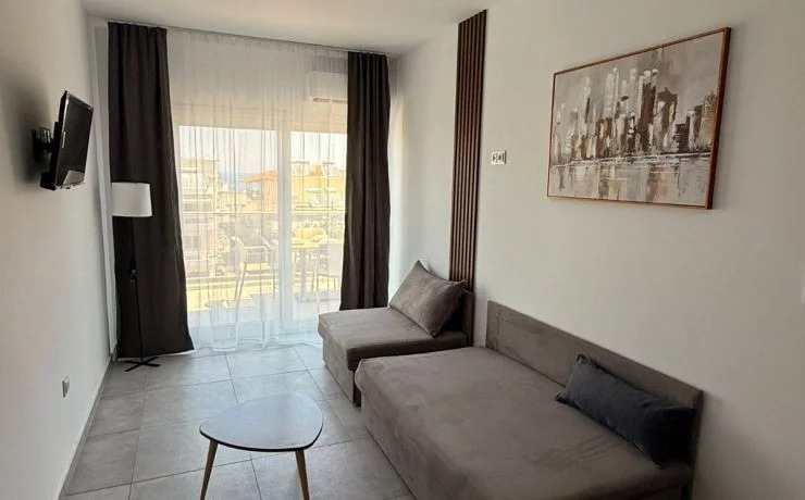 Vila Adonis Premium Apartments