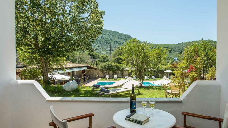 Paradise Inn