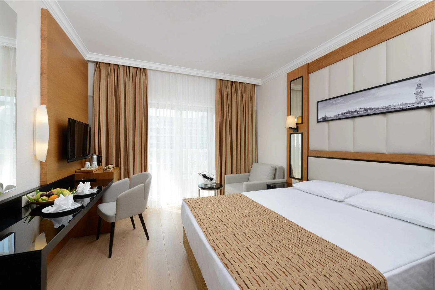 Aydinbey Famous Resort
