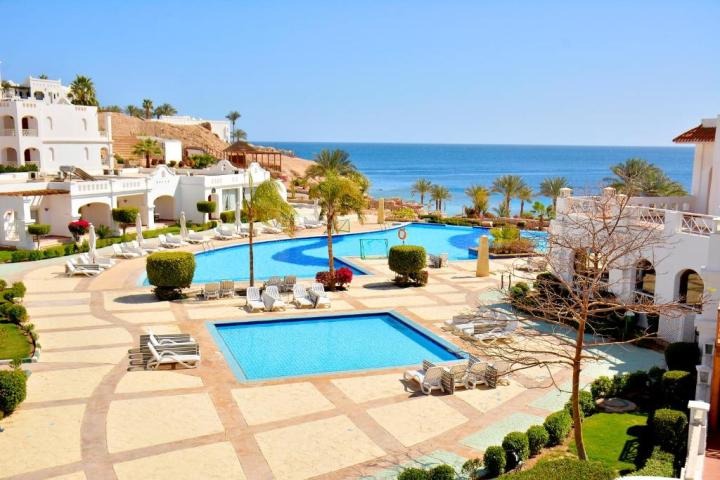 Hotel T Continental Plaza Beach