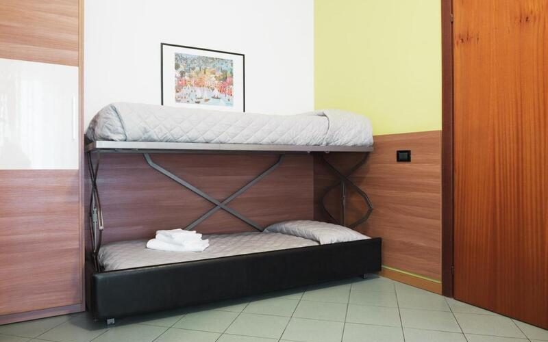Hotel St. Pierre