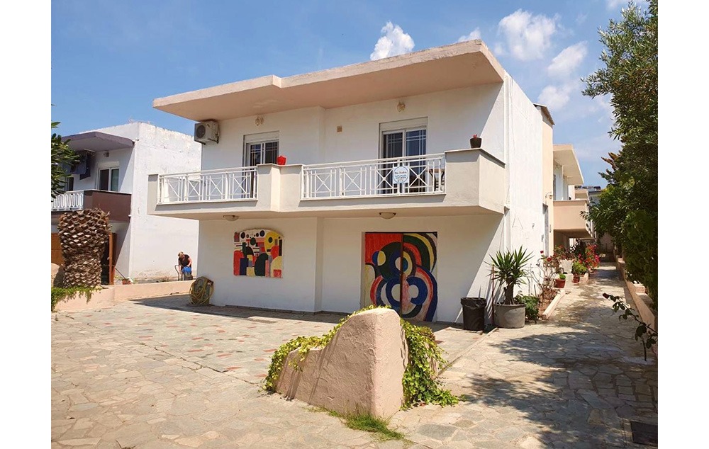 Vila Bay Studios
