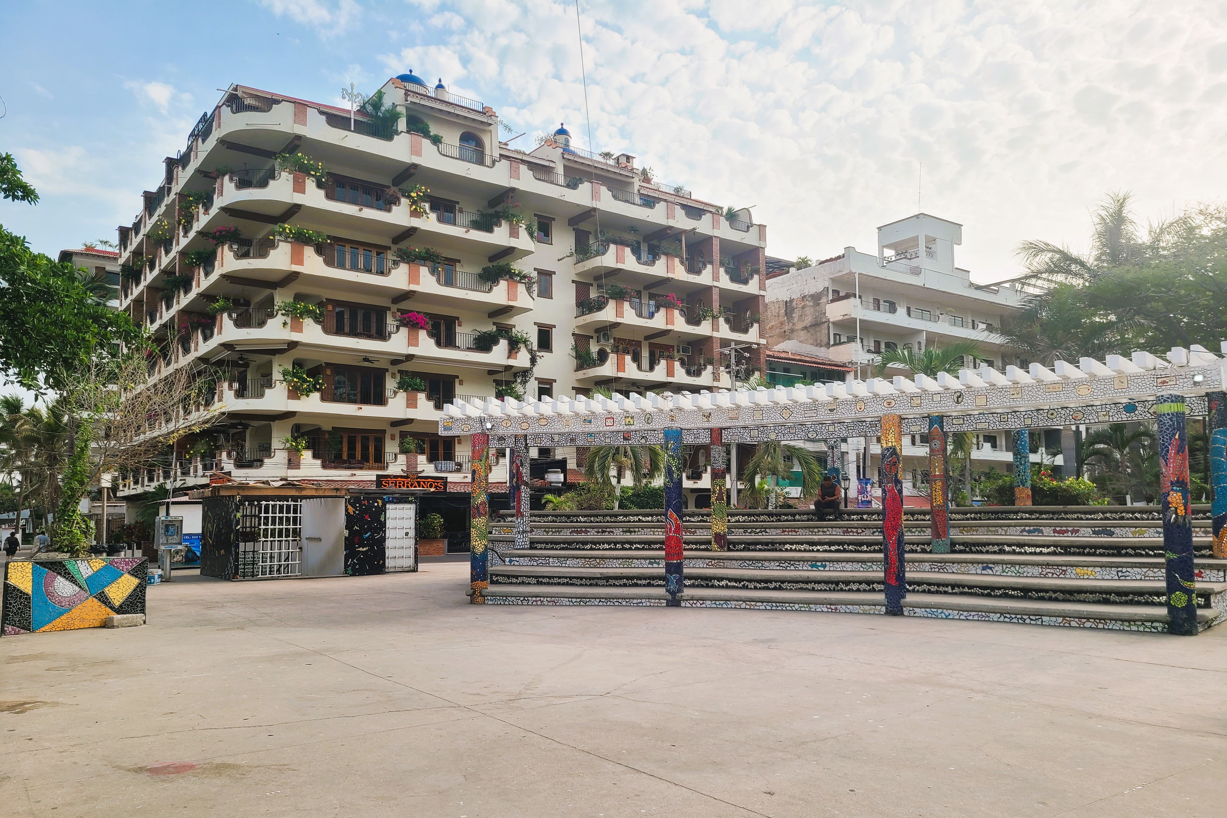 Choosing the Best Area to Stay in Puerto Vallarta: