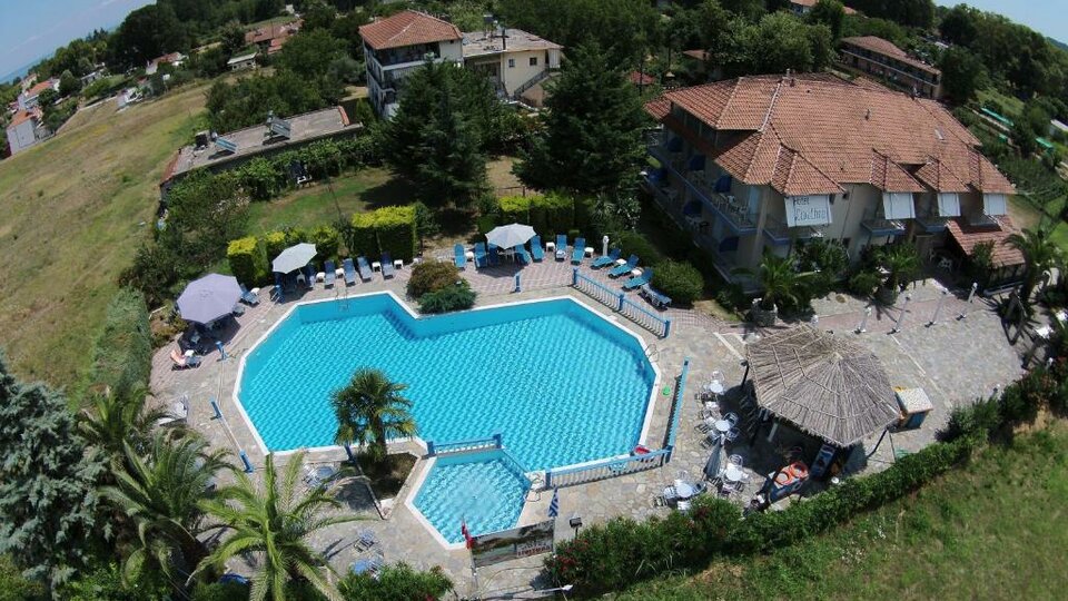 Hotel Livithra