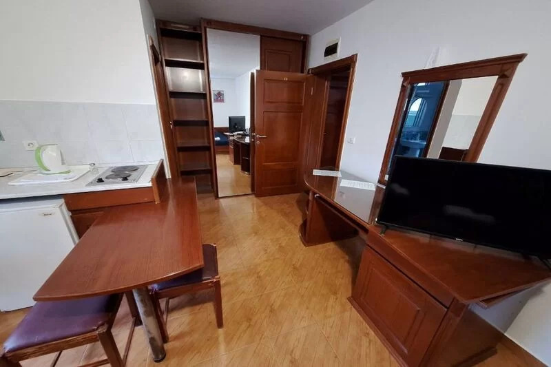 Apartmani Golijanin