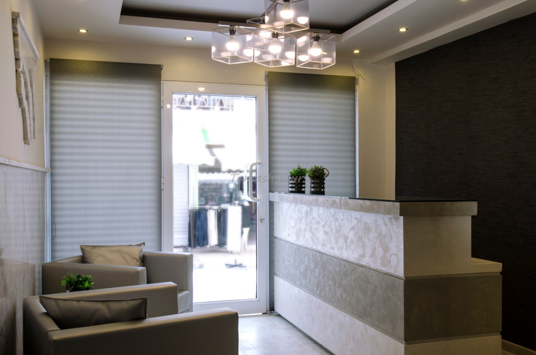 Aparthotel Pagidas