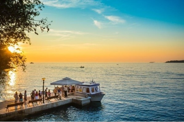 Island Hotel Katarina