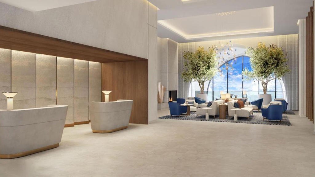 The Westin Saraya Aqaba Resort and Spa