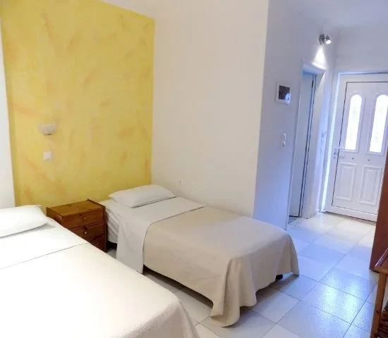 Vila Thassos