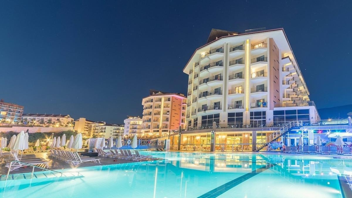 Ramada Resort By Wyndham Kusadasi