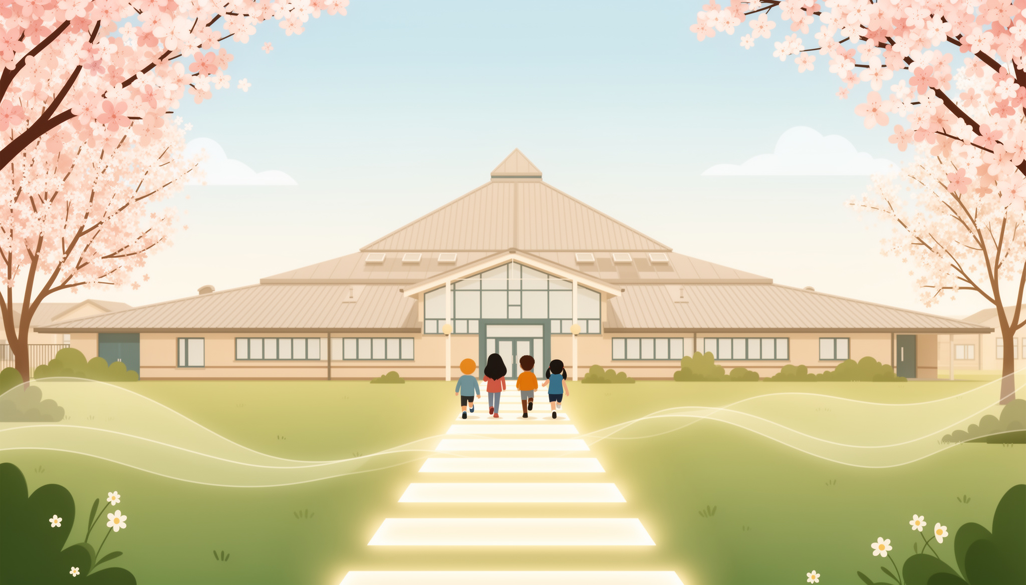 South Gosforth First School - Spring 1 Newsletter
