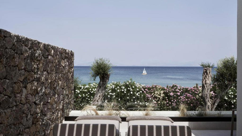 The Olivar Suites