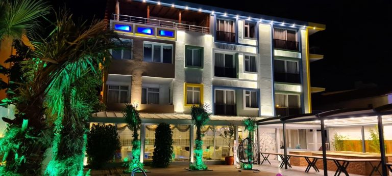 Hotel Gem Gul