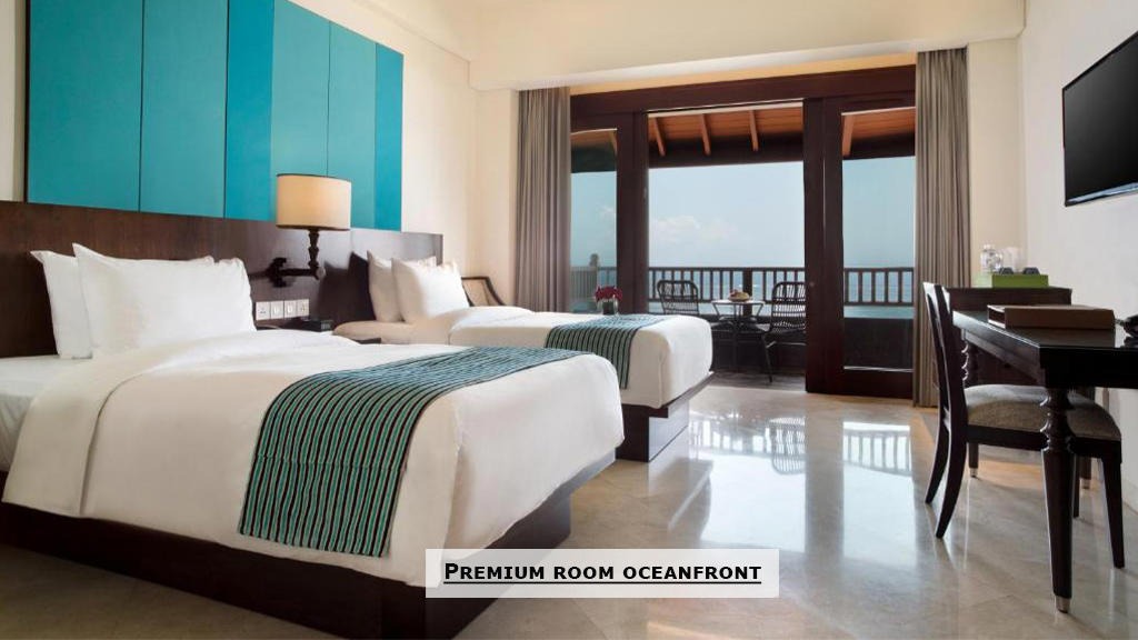 Holiday Inn Resort Bali Nusa Dua