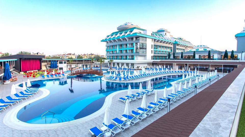 Sensitive Premium Resort & Spa