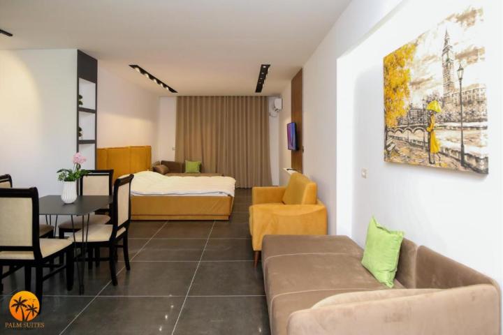 Apart-hotel Palm Suites