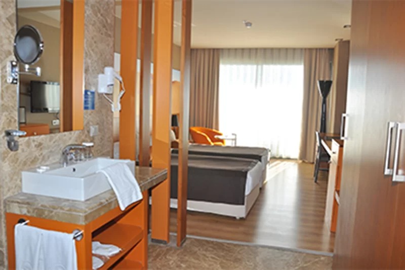 TUI Blue Sherwood Belek Hotel