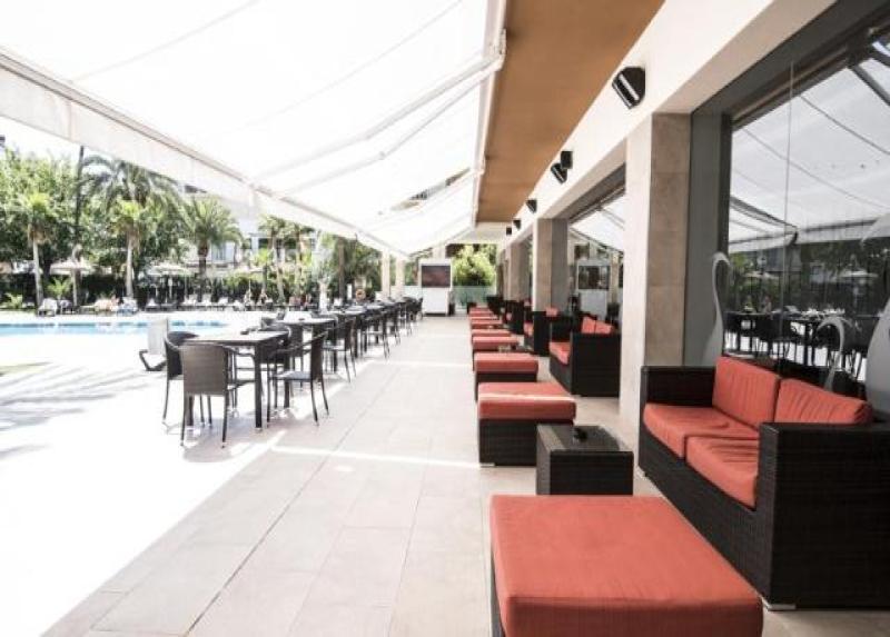 HM Ayron Park Adults Only Hotel