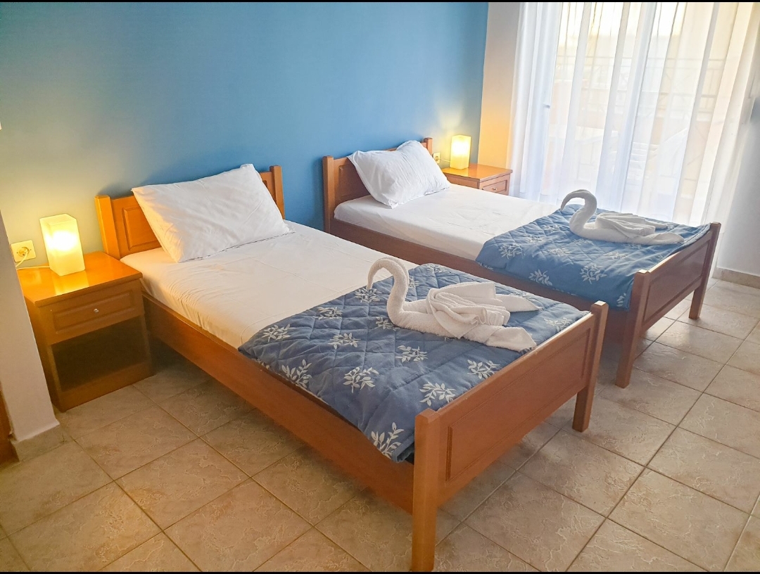 Vila Mistral