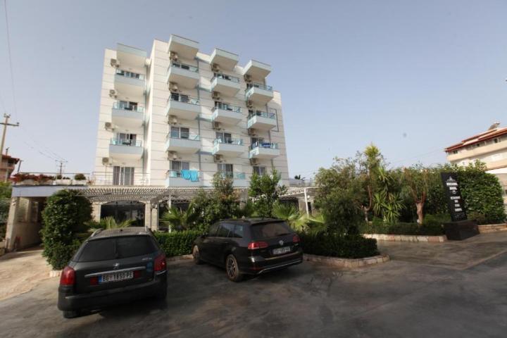 Hotel Heksamil