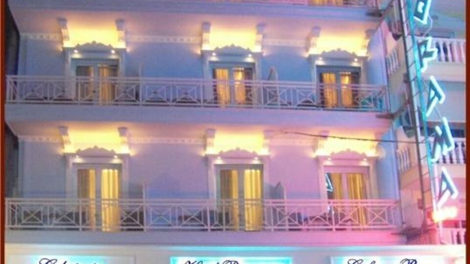 Panorama Hotel