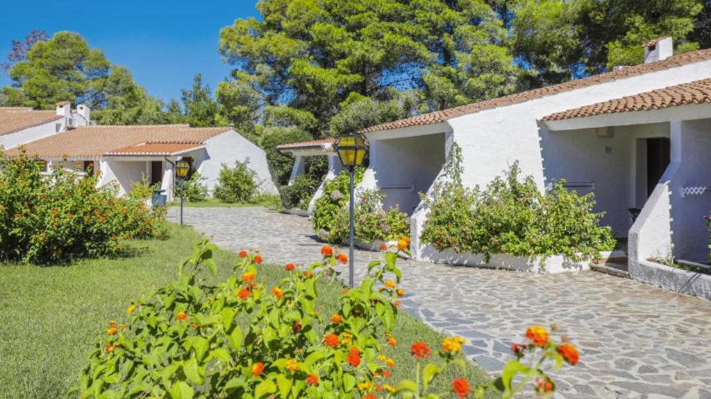 Nicolaus Club Li Cucutti
