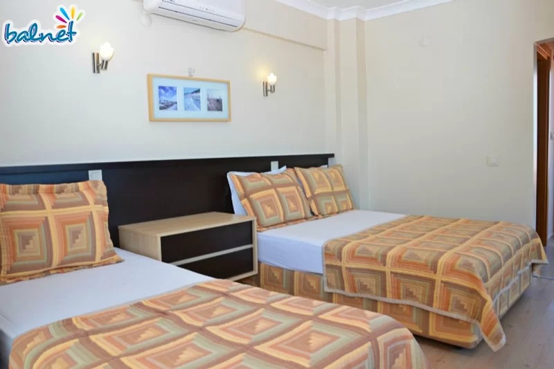 Varol Hotel 