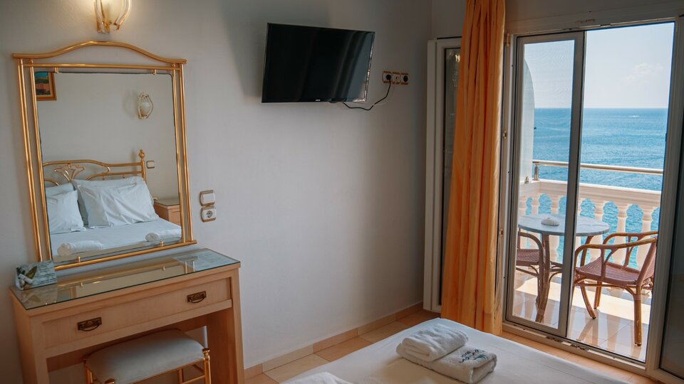Ionion Beach Resort 