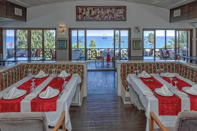 Armas Labada Hotel