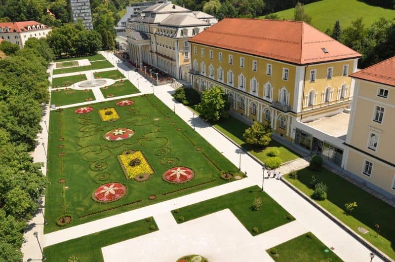 Hotel Grand Rogaška