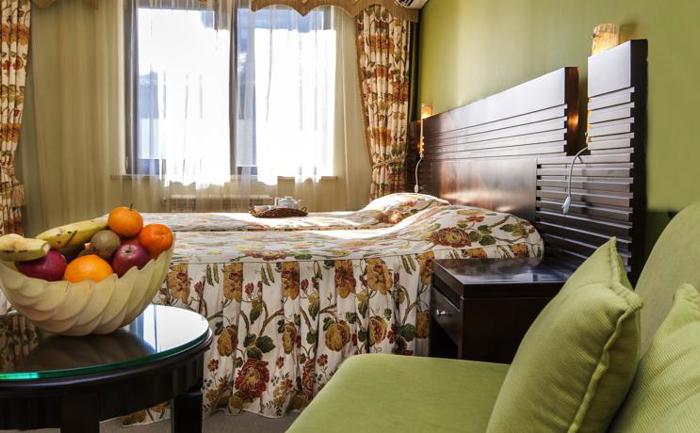 Hotel MPM Bansko Spa and Holidays