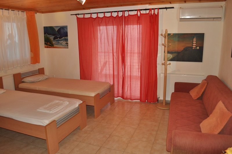 Vila Dora